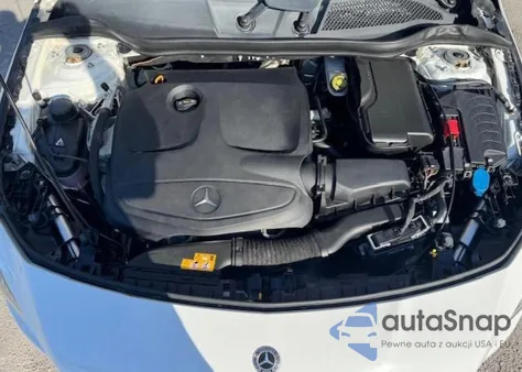 2019 Mercedes-Benz Cla 250 z USA, uszkodzony, nr VIN WDDSJ4EB4KN738662